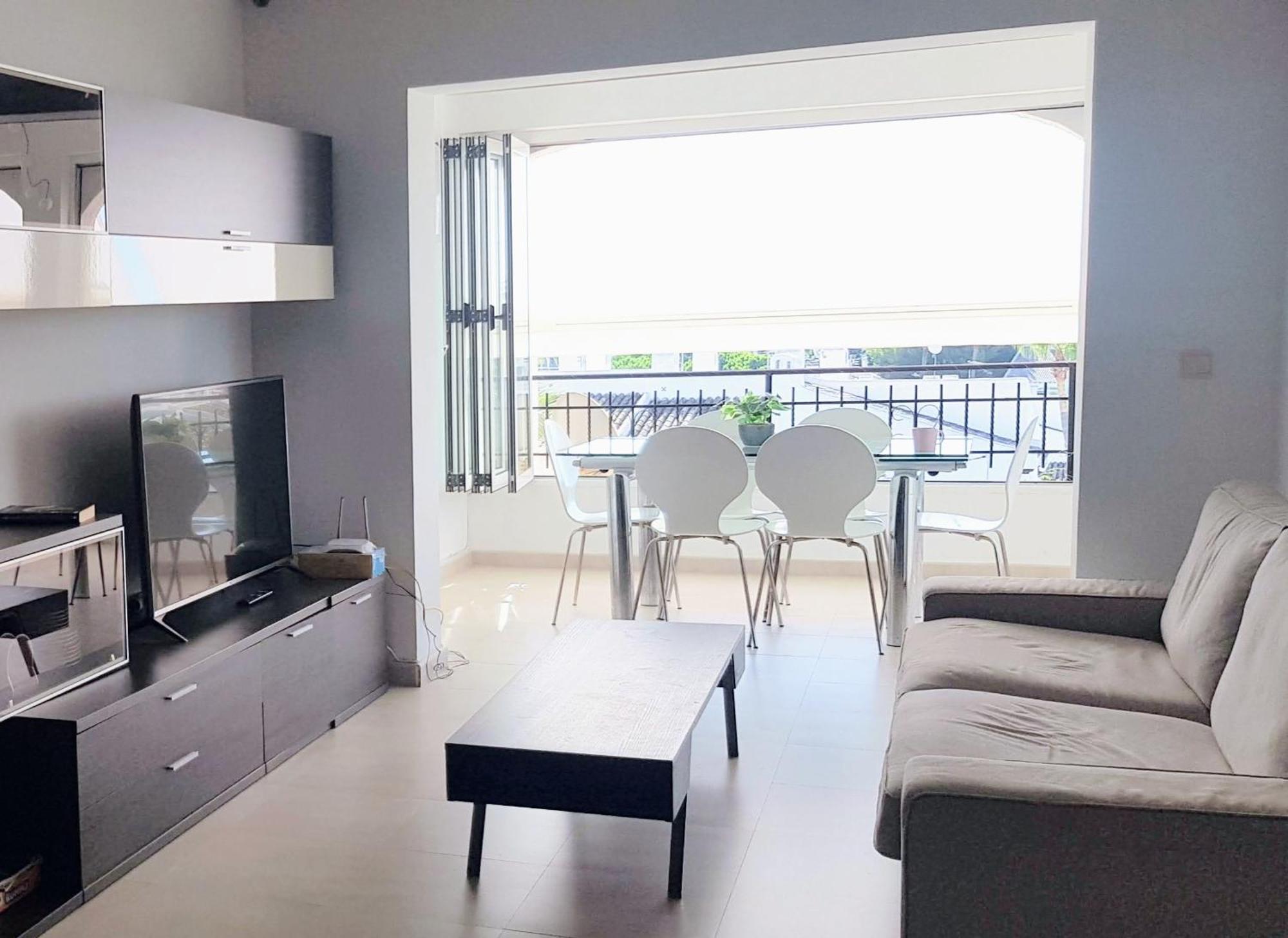 Residencial Cabo Roig *
