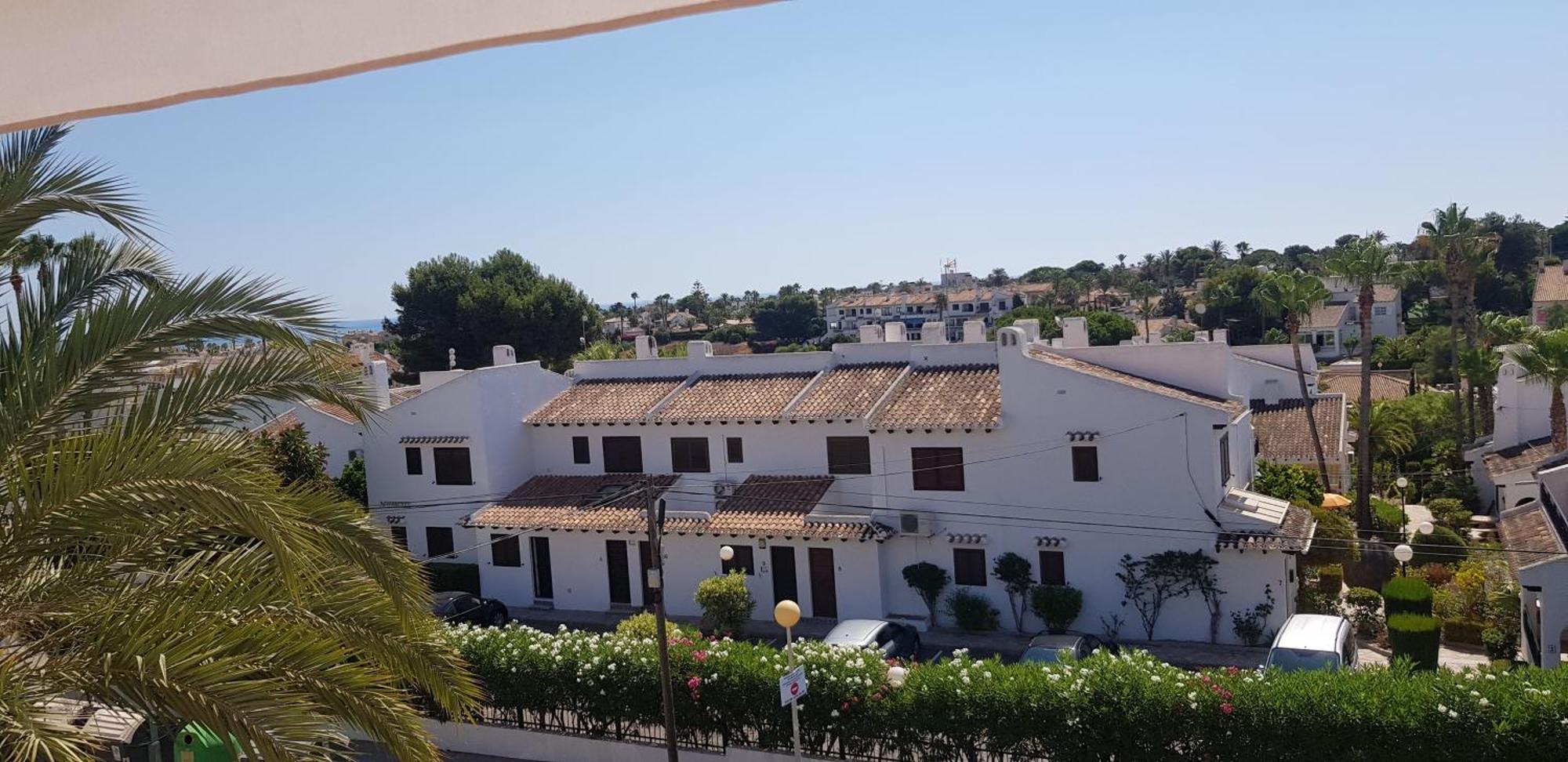 Residencial Cabo Roig Apartament *