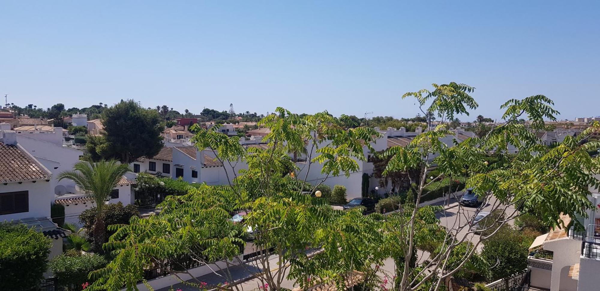 Residencial Cabo Roig Apartament