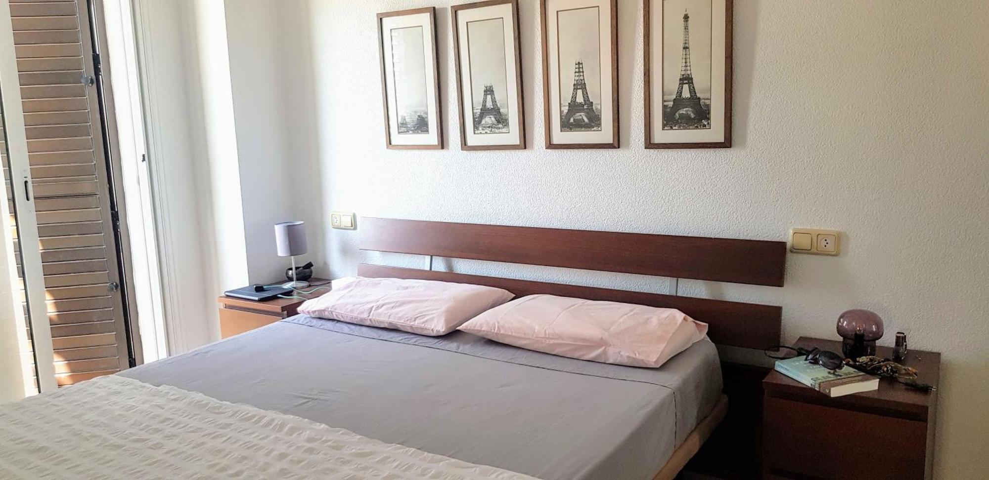 Apartment Residencial Cabo Roig