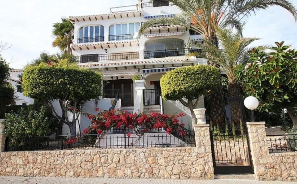 Residencial Cabo Roig *