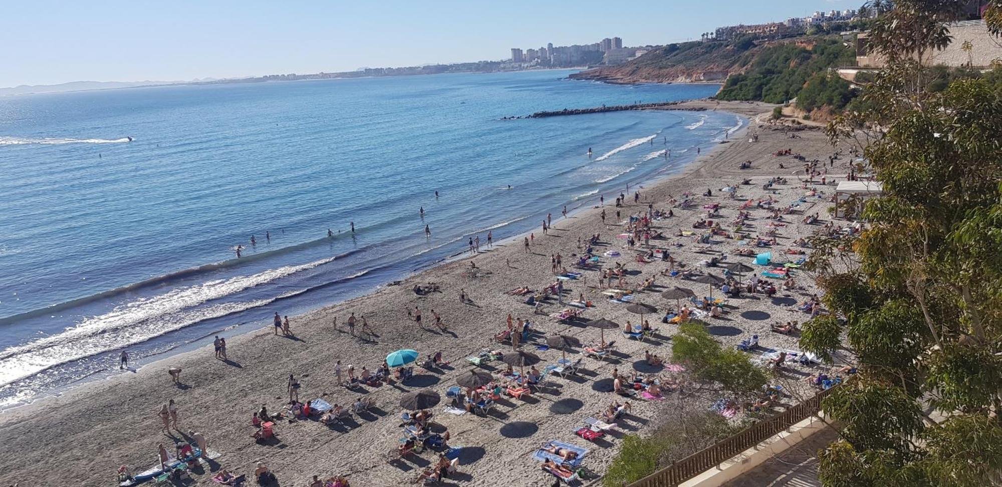 Apartment Residencial Cabo Roig Orihuela